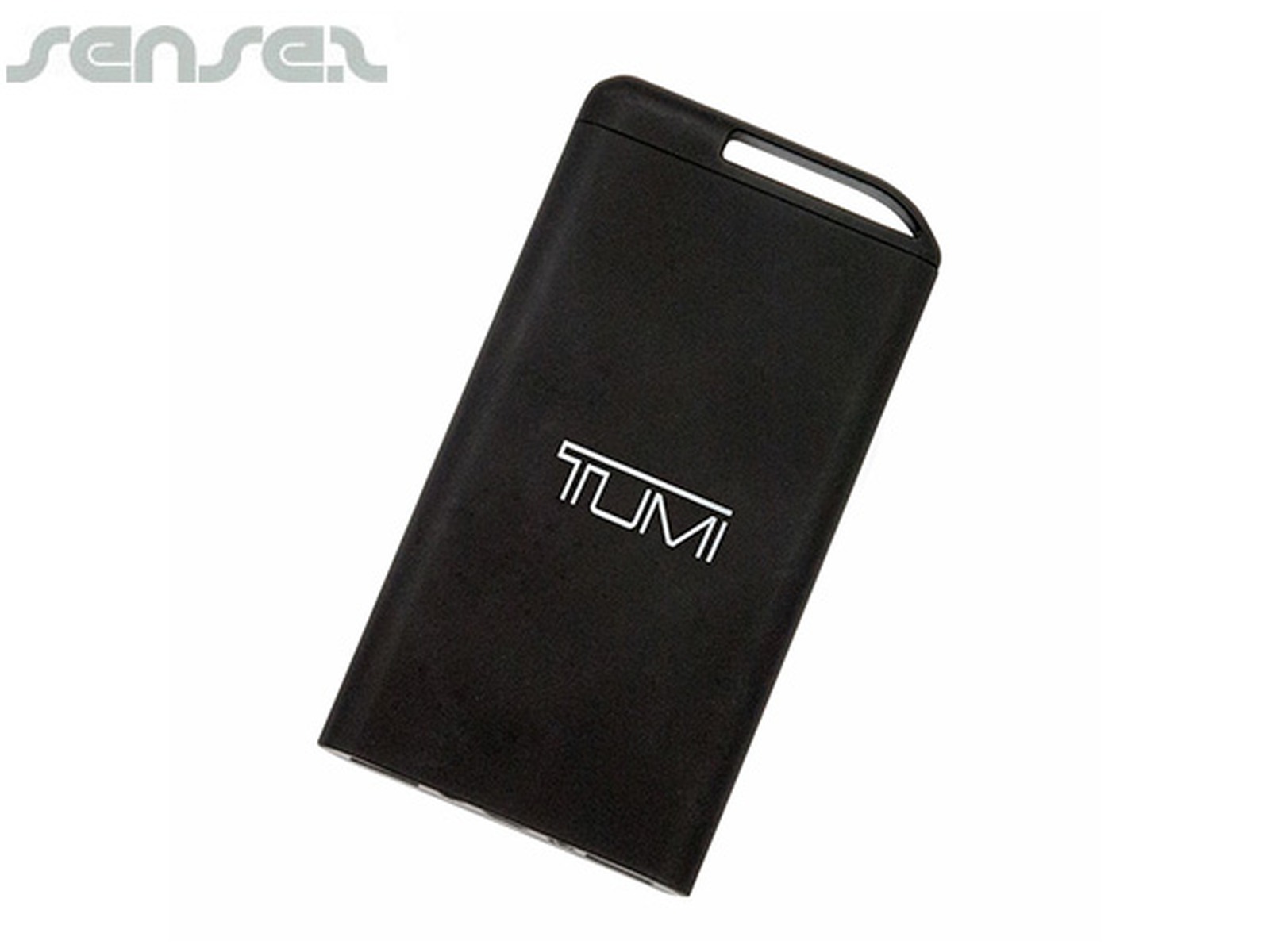 Lumi Power Banks (4000mAh)