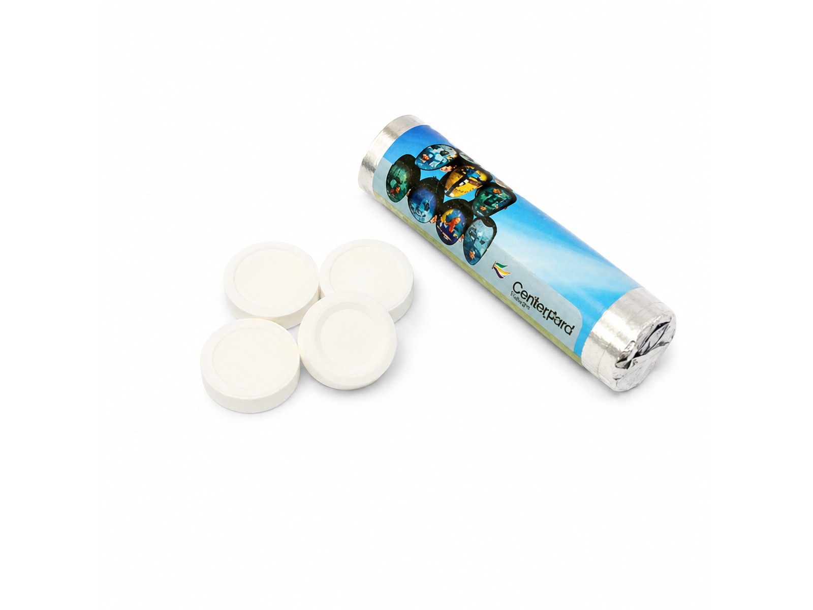 Minze Bonbons