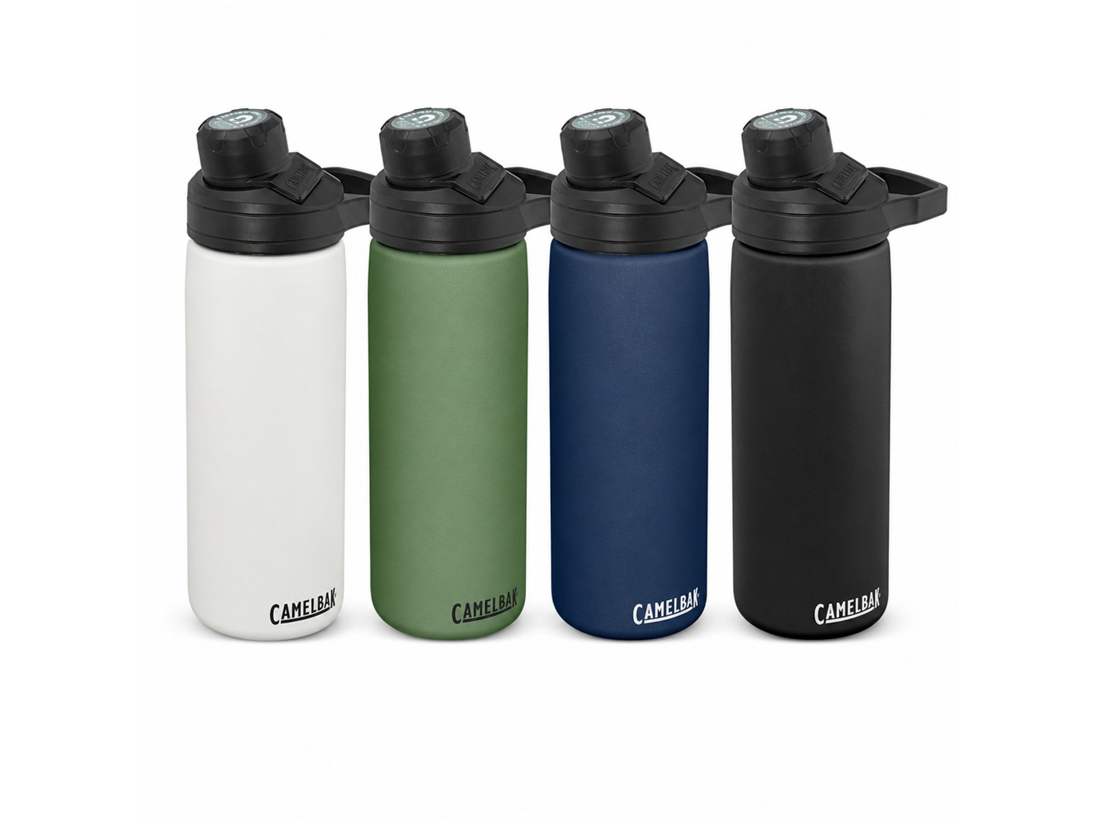 CamelBak® Chute Mag Vakuumflaschen (600 ml)