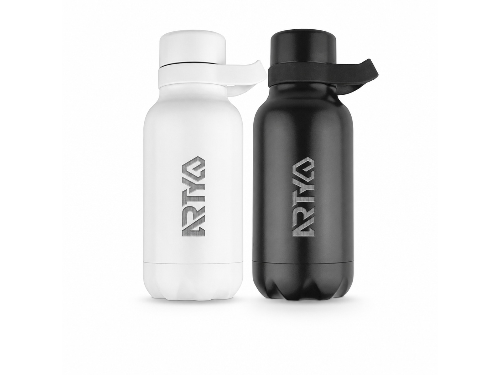 Silikonband Vakuum-Trinkflasche (500ml)