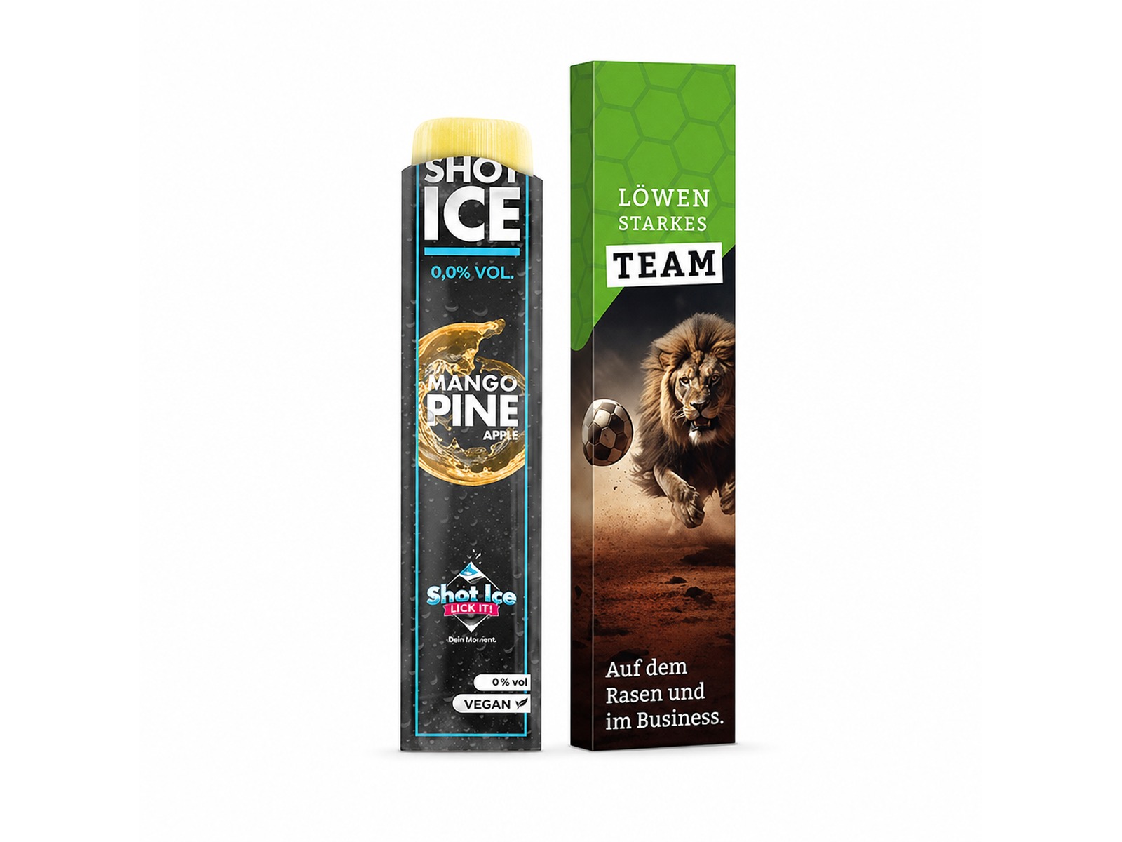 Shot Ice (40ml)