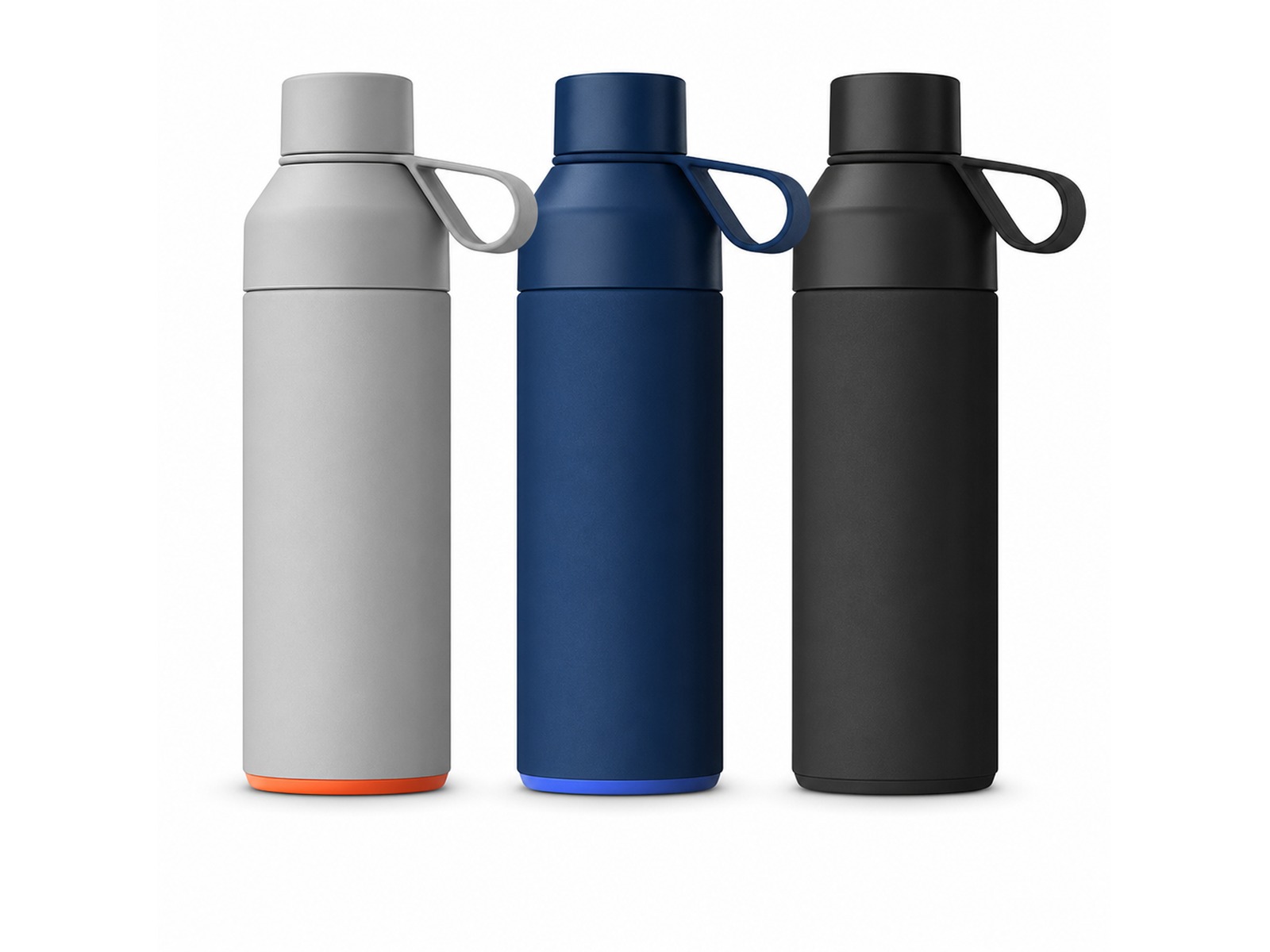 Ocean Bottle Original Vakuumflaschen (500ml)