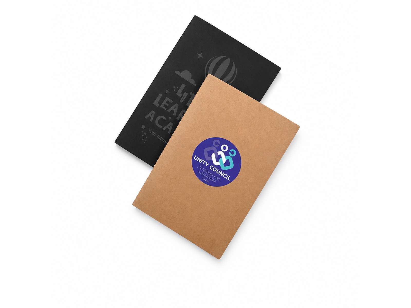 Notizbücher (Recycelt)