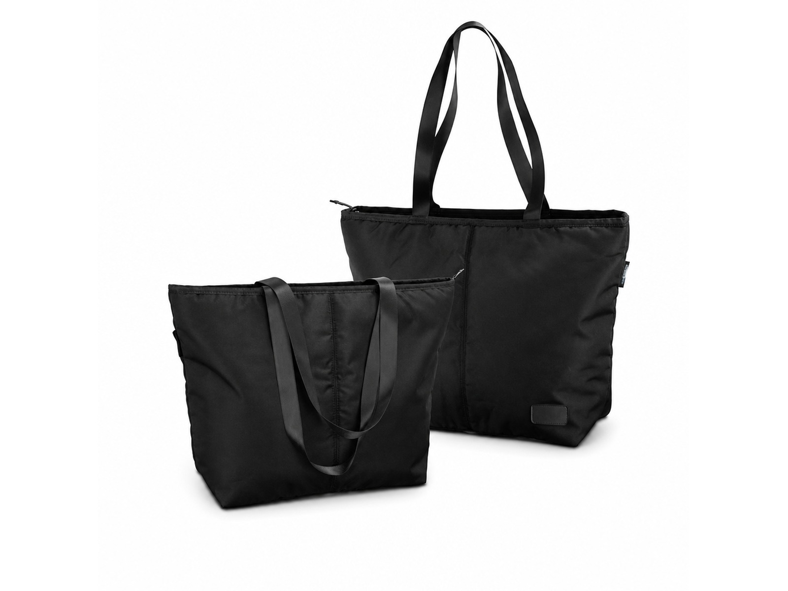 Kühltaschen (SPICE Waste2Gear)