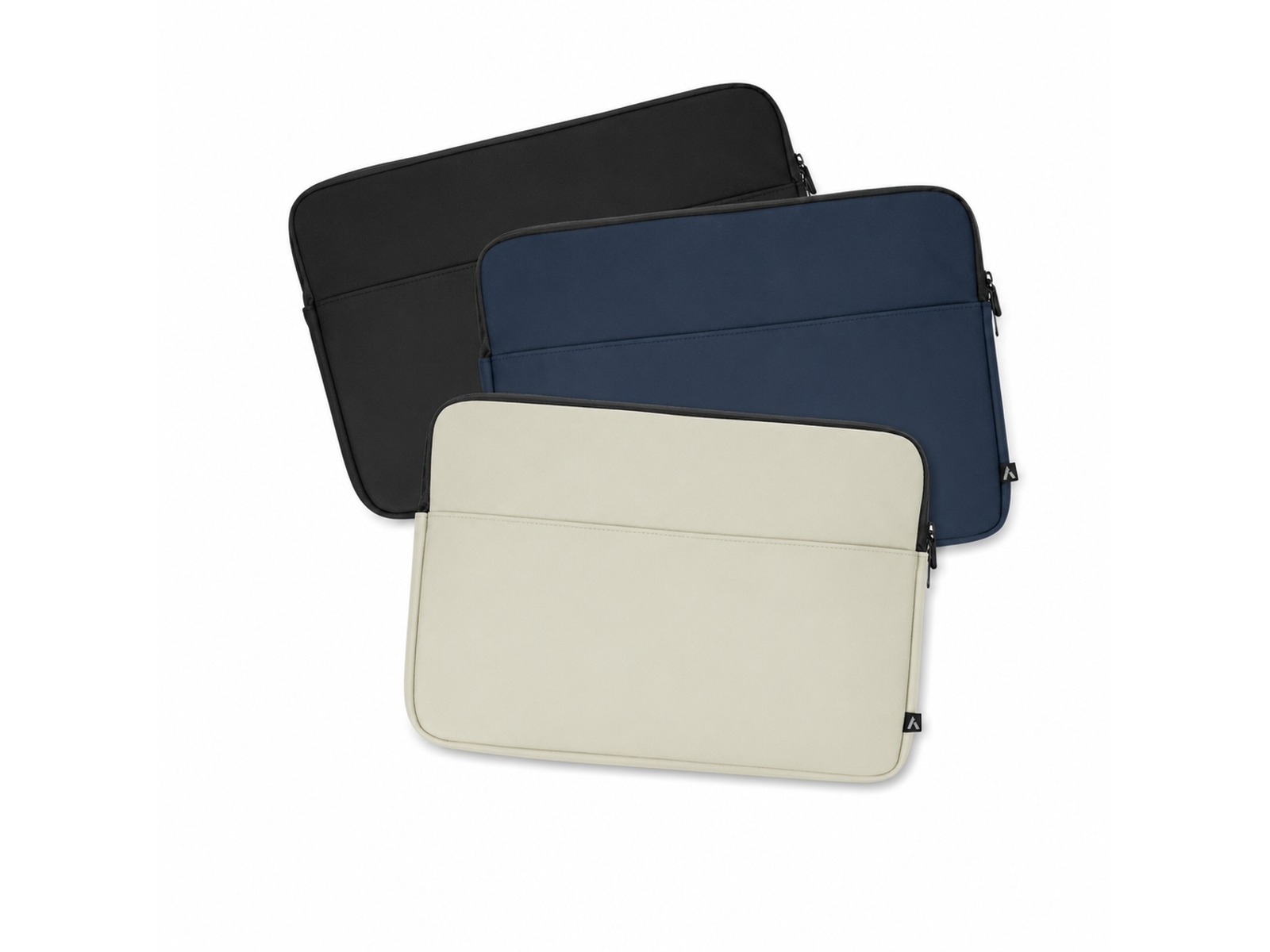 ARCHER Soft-Touch-Laptoptaschen