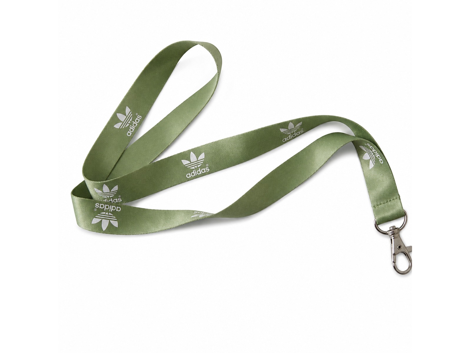 Schnell bedruckte Polyester-Lanyards