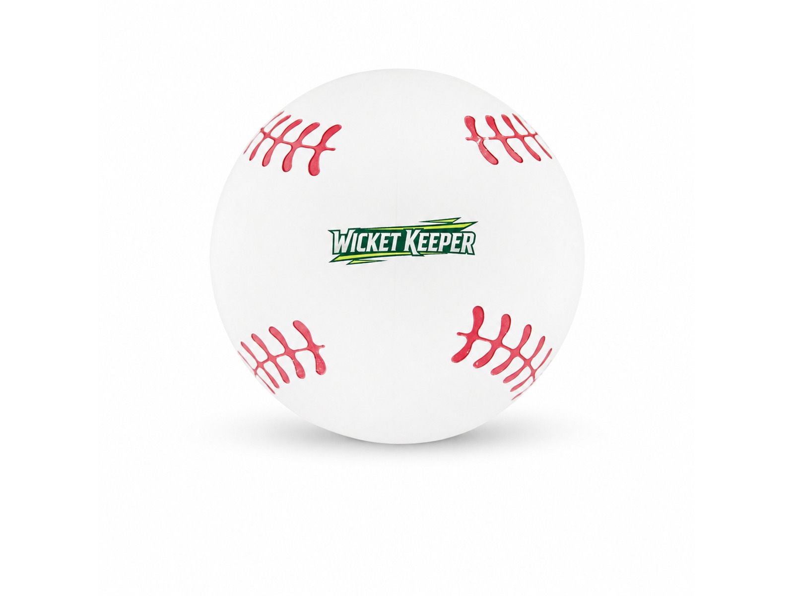 High Bounce Base Balls (58mm)