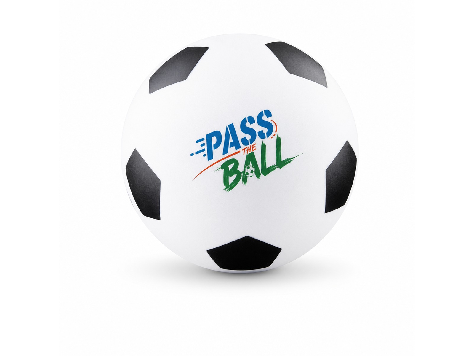 High Bounce Soccer Balls (58mm)
