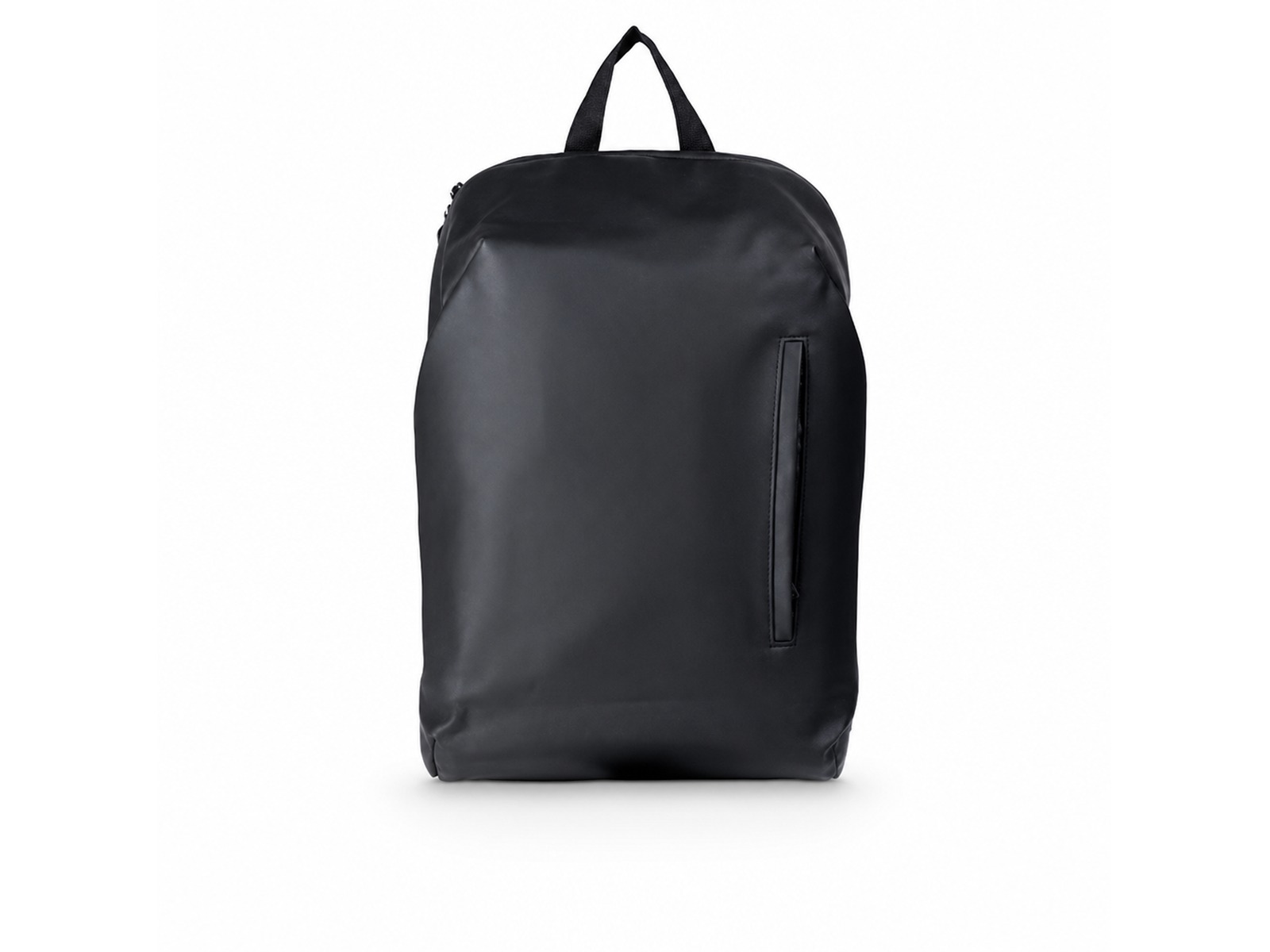 Recycelte Anti-Diebstahl-Rucksäcke (18L, Eco RPET)