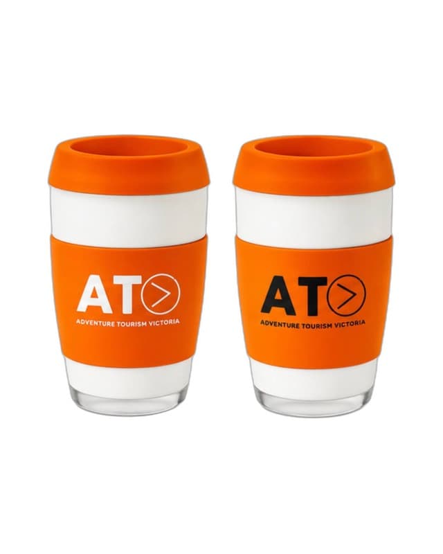 Adventure Tourism Victoria branded merchandise project