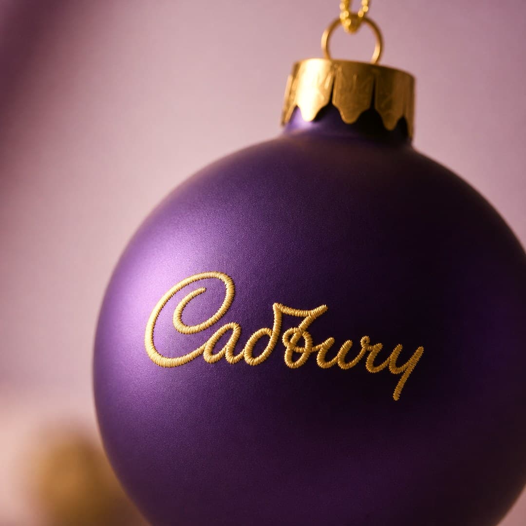 Cadbury — Cadbury