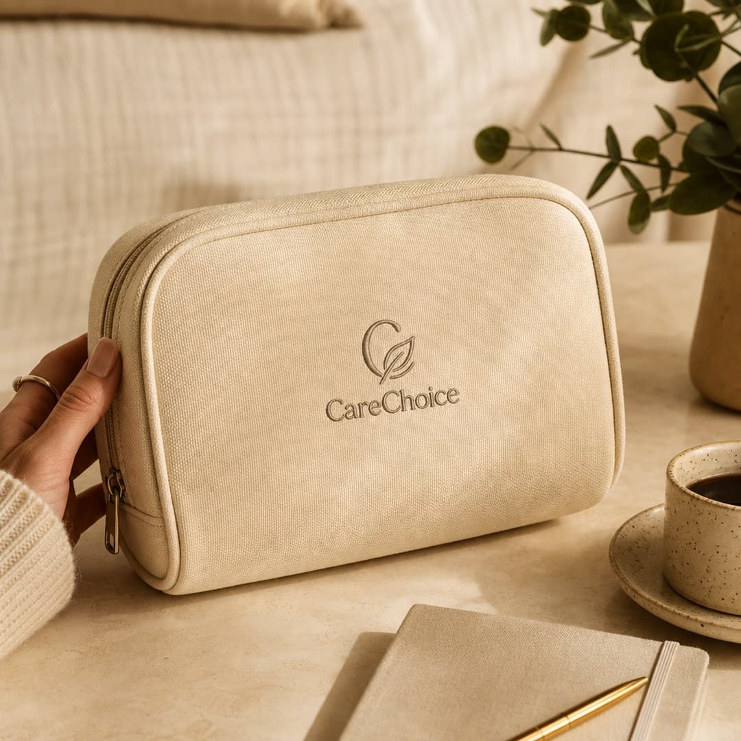 CareChoice — Signature