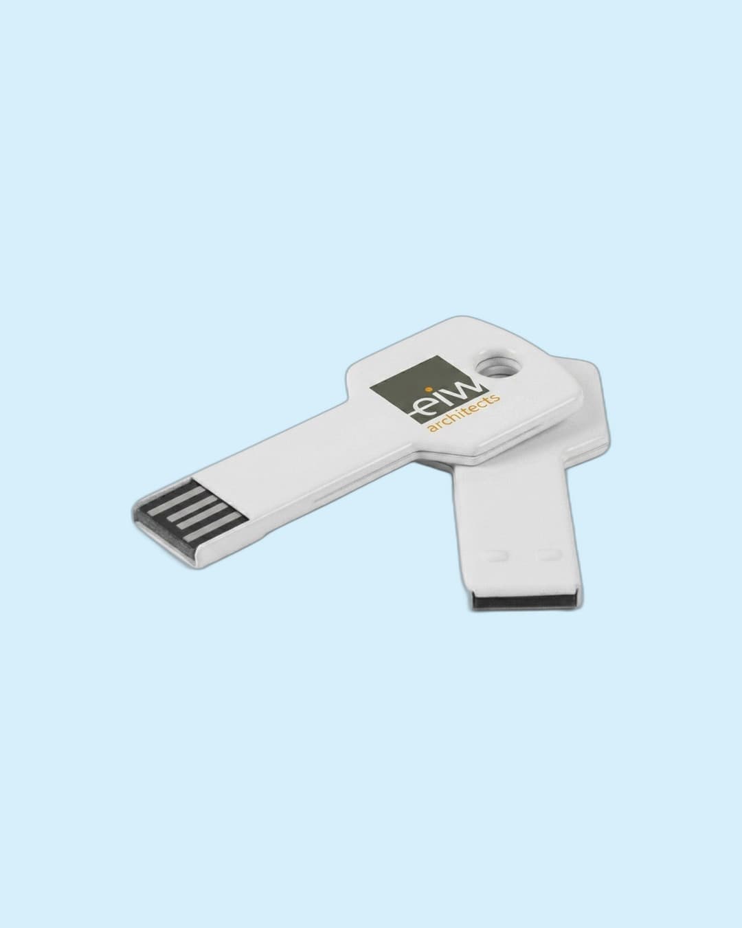 eiw architects branded merchandise project