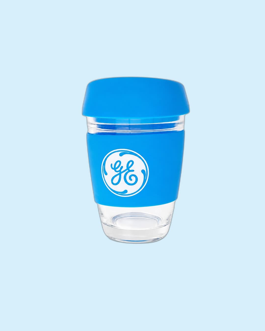 General Electric branded merchandise project