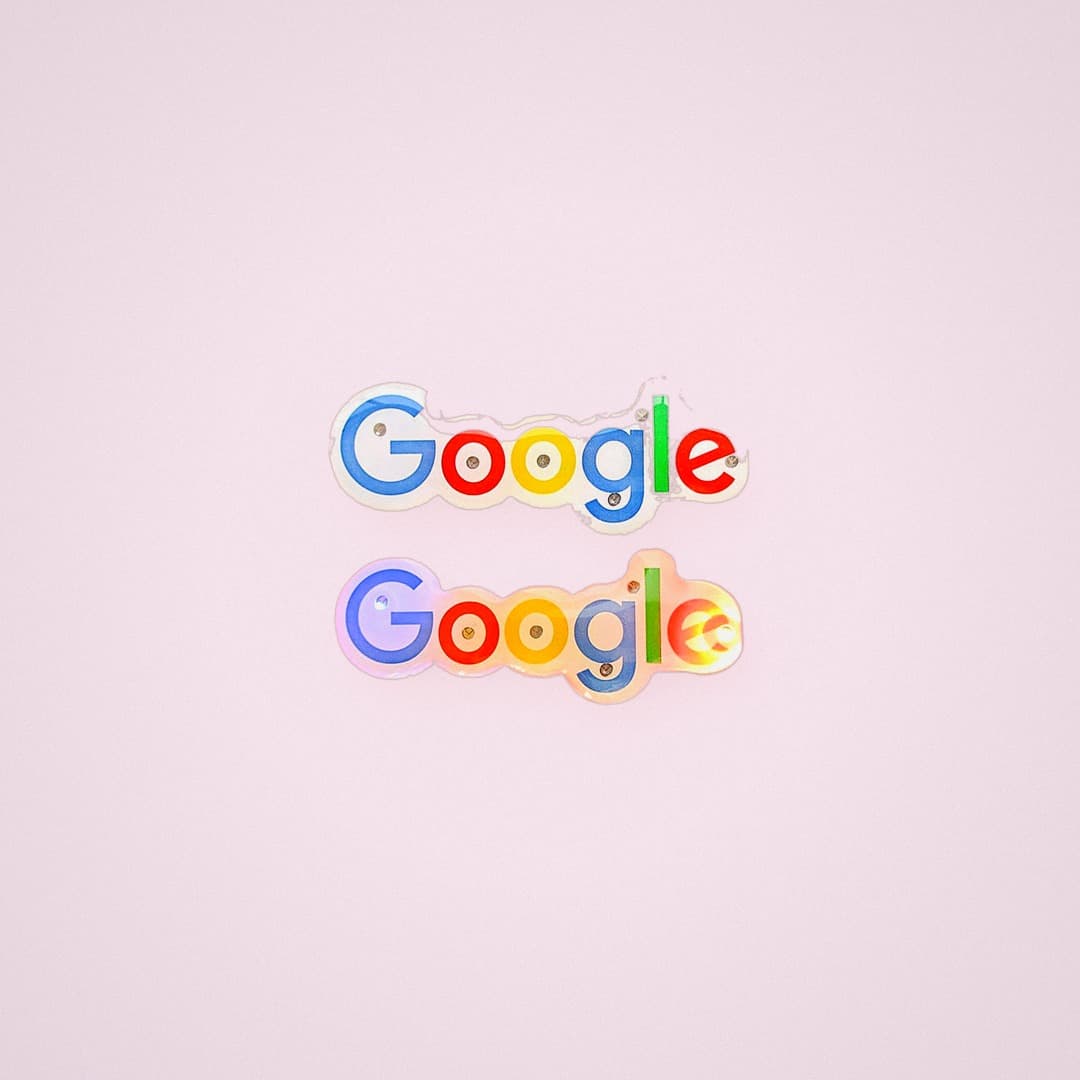 Google — Google