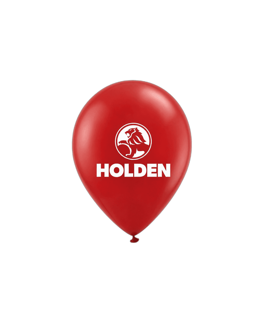 Holden branded merchandise project