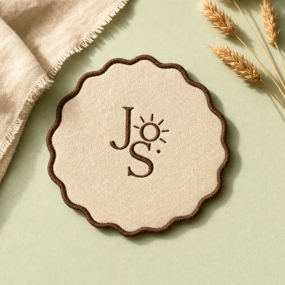 Jo's Big Day Out — Signature