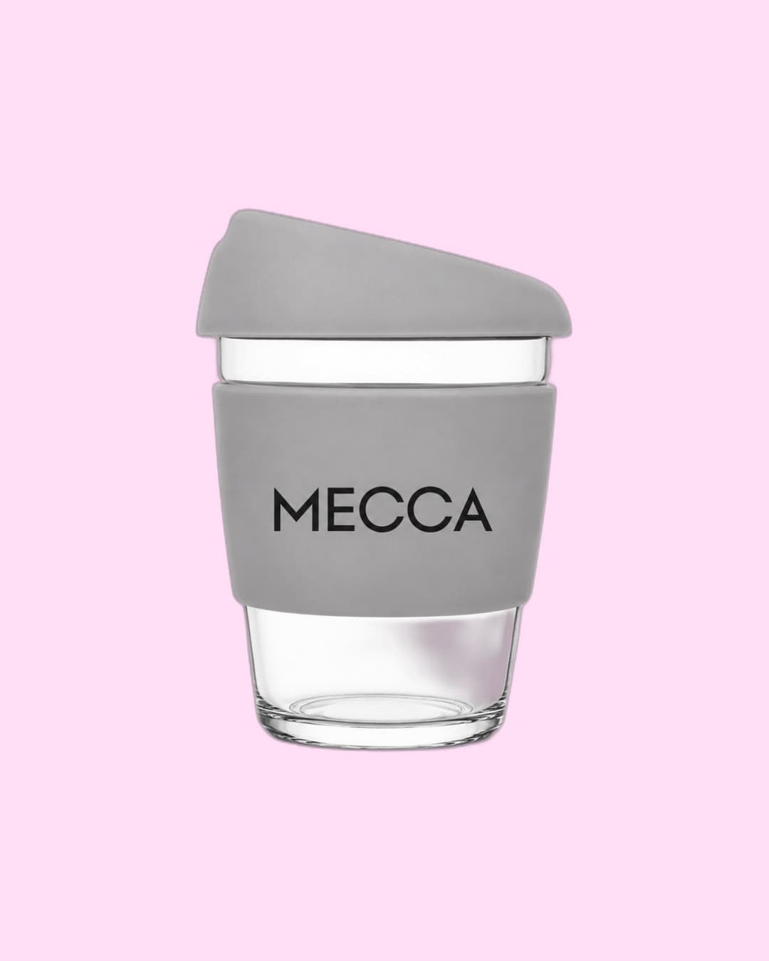 MECCA branded merchandise project