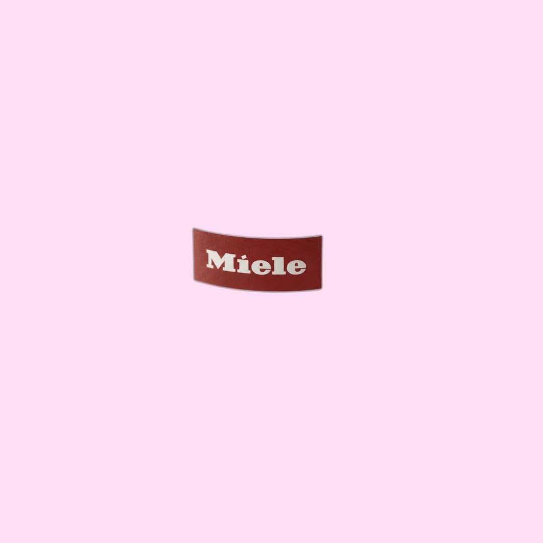 Miele — Signature