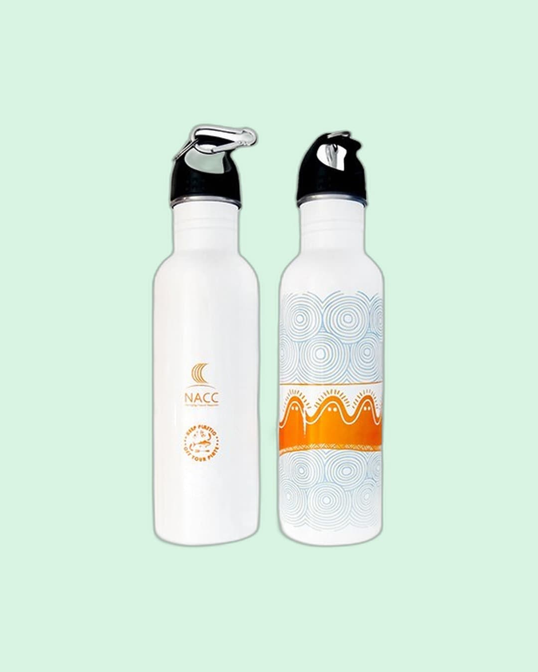 NACC branded merchandise project