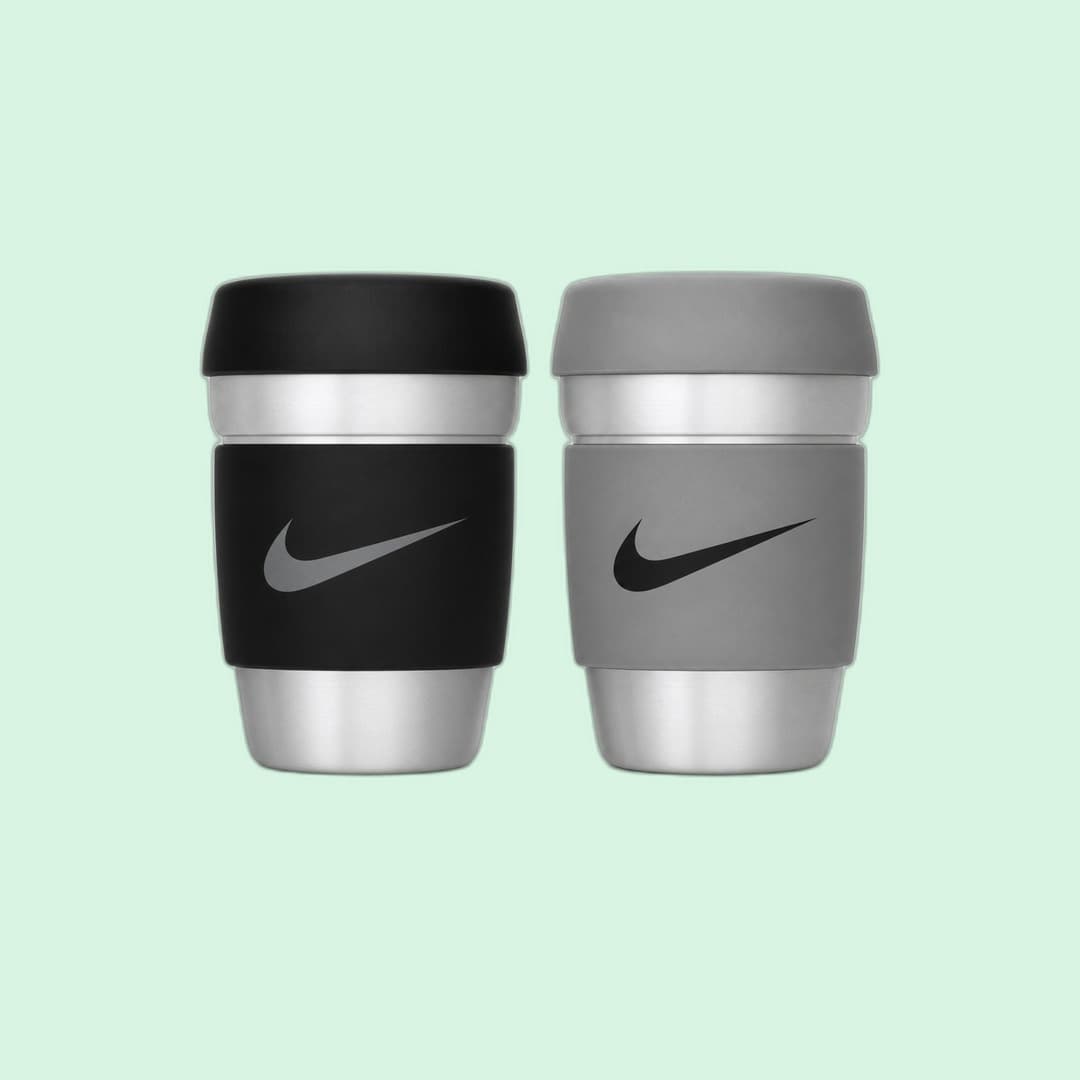 Nike — Detail