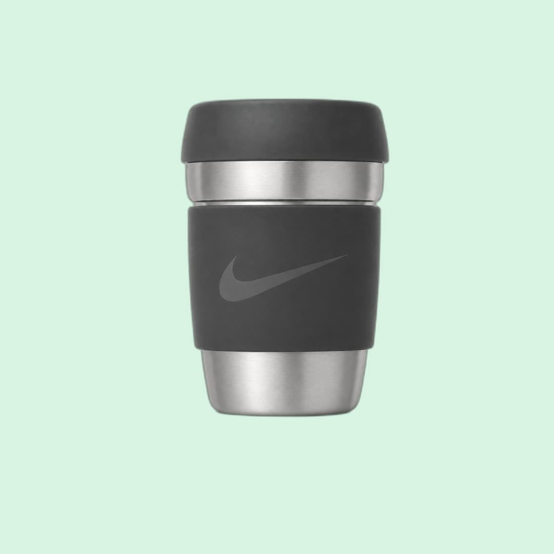Nike — Alt angle