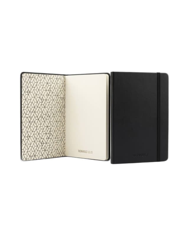 Renault branded merchandise project