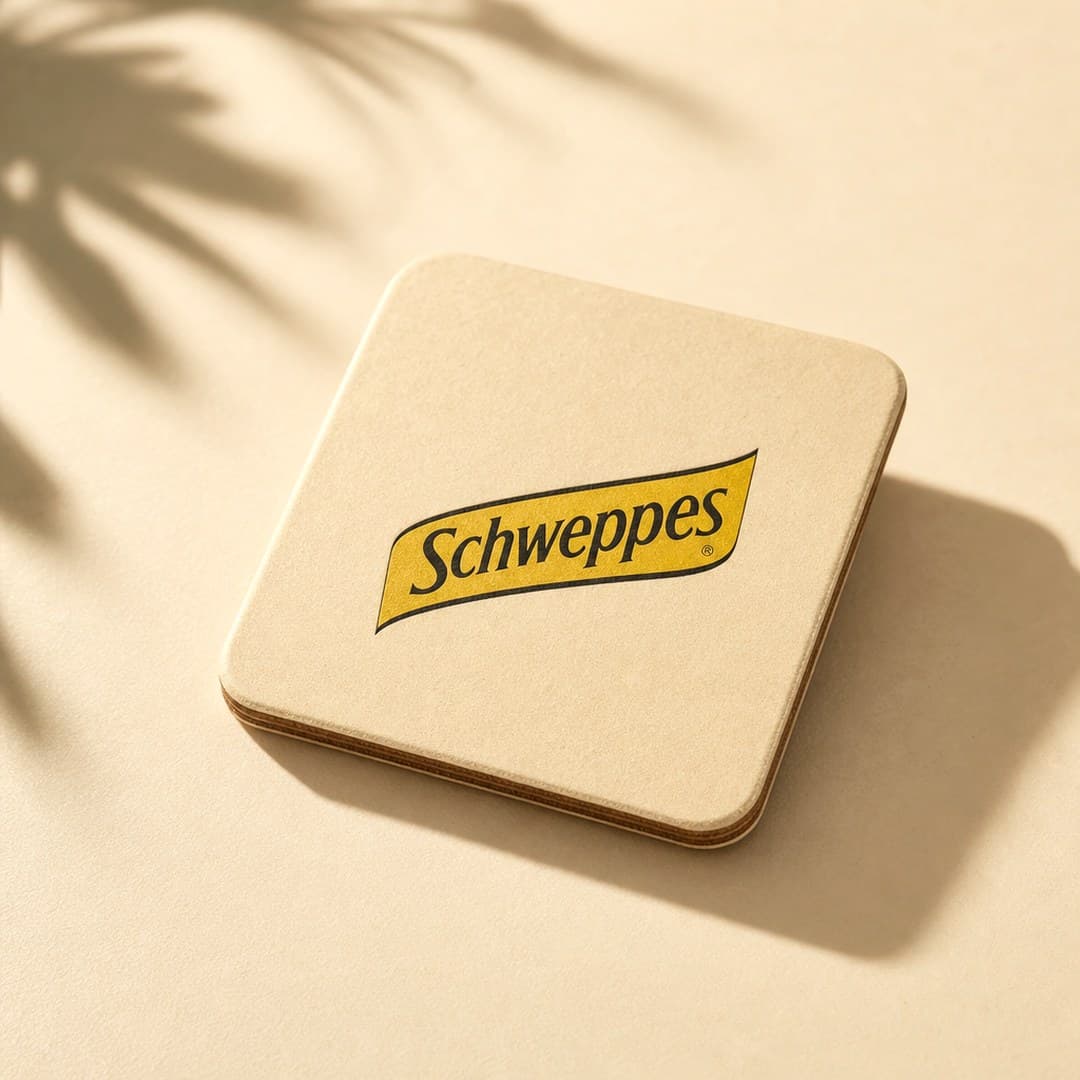 Schweppes — Schweppes