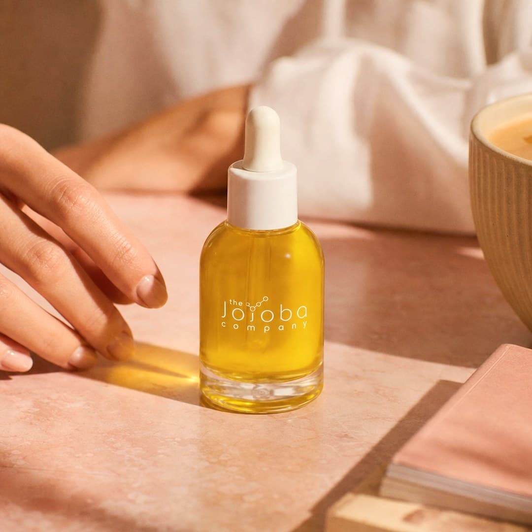 The Jojoba Company — Signature
