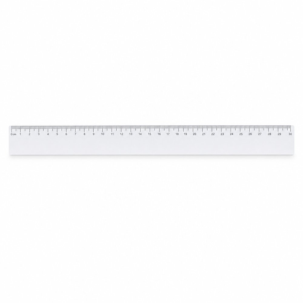 30cm Grund Lineale