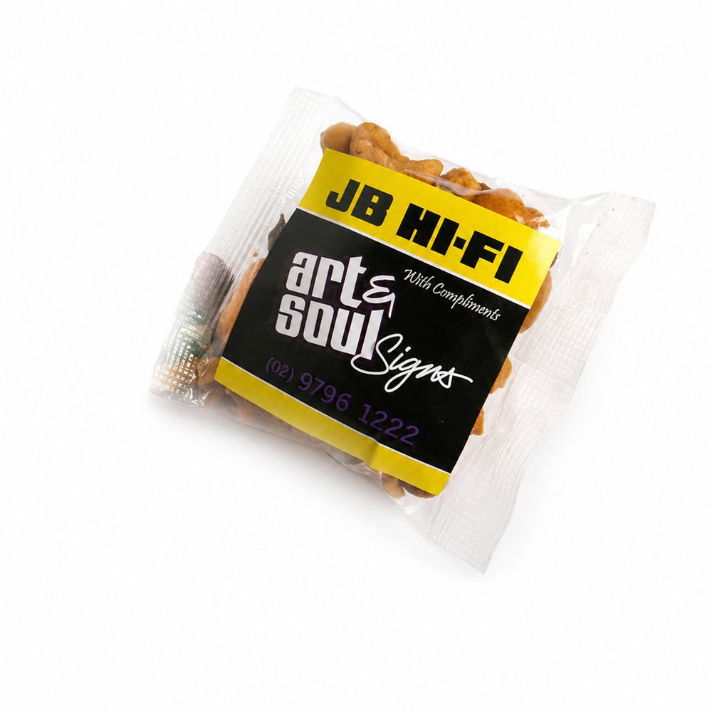 Reis-Cracker (20 g)