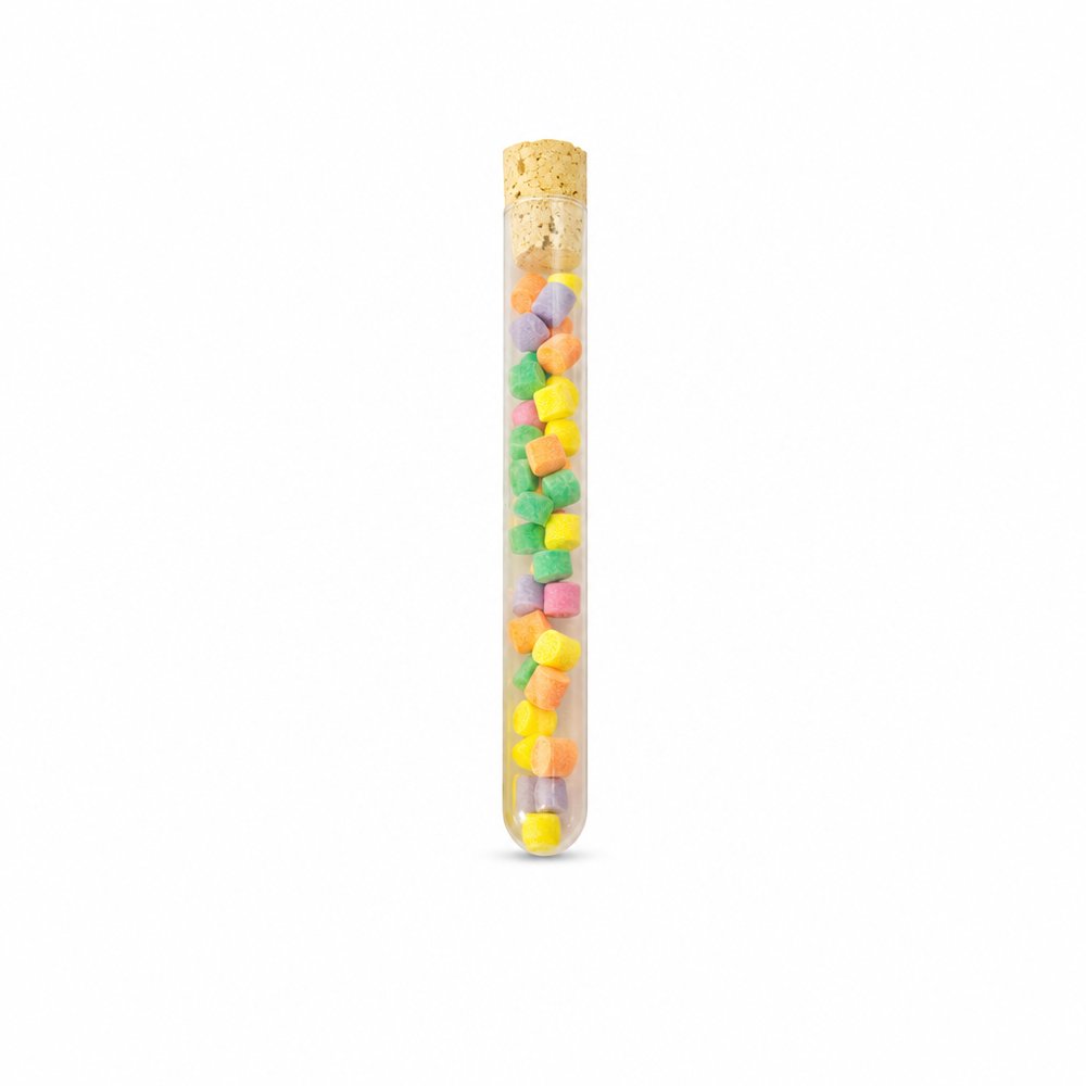 Mini Test Tube Lollies