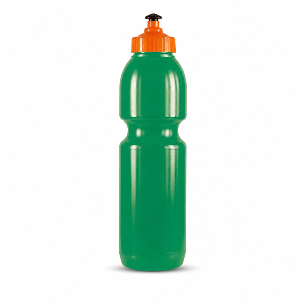 800ml Recycelbare Sport-Trinkflasche