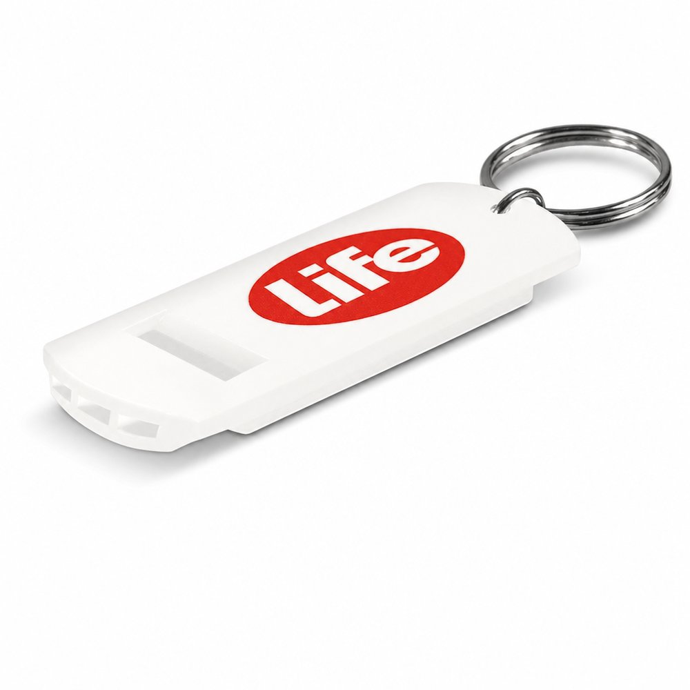 Sicherheit Whistles