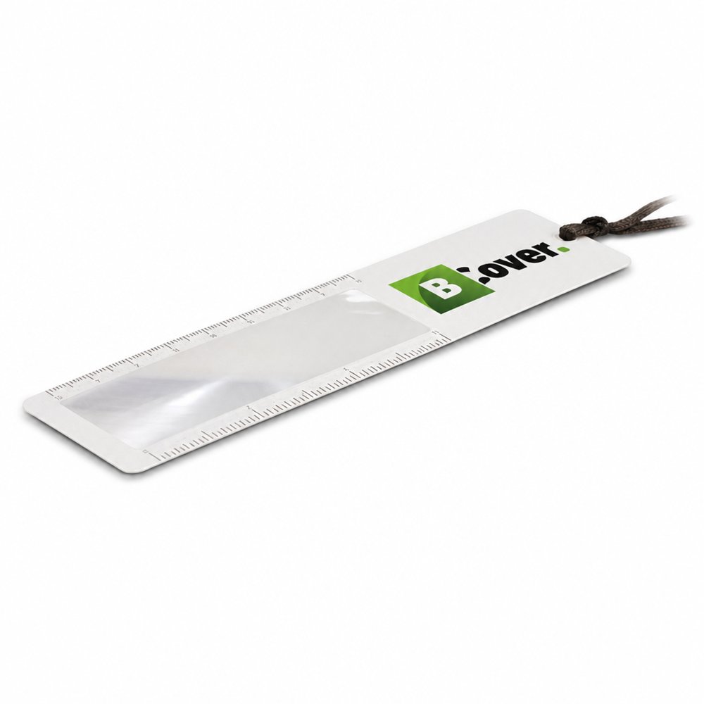 Bookmark Lupen