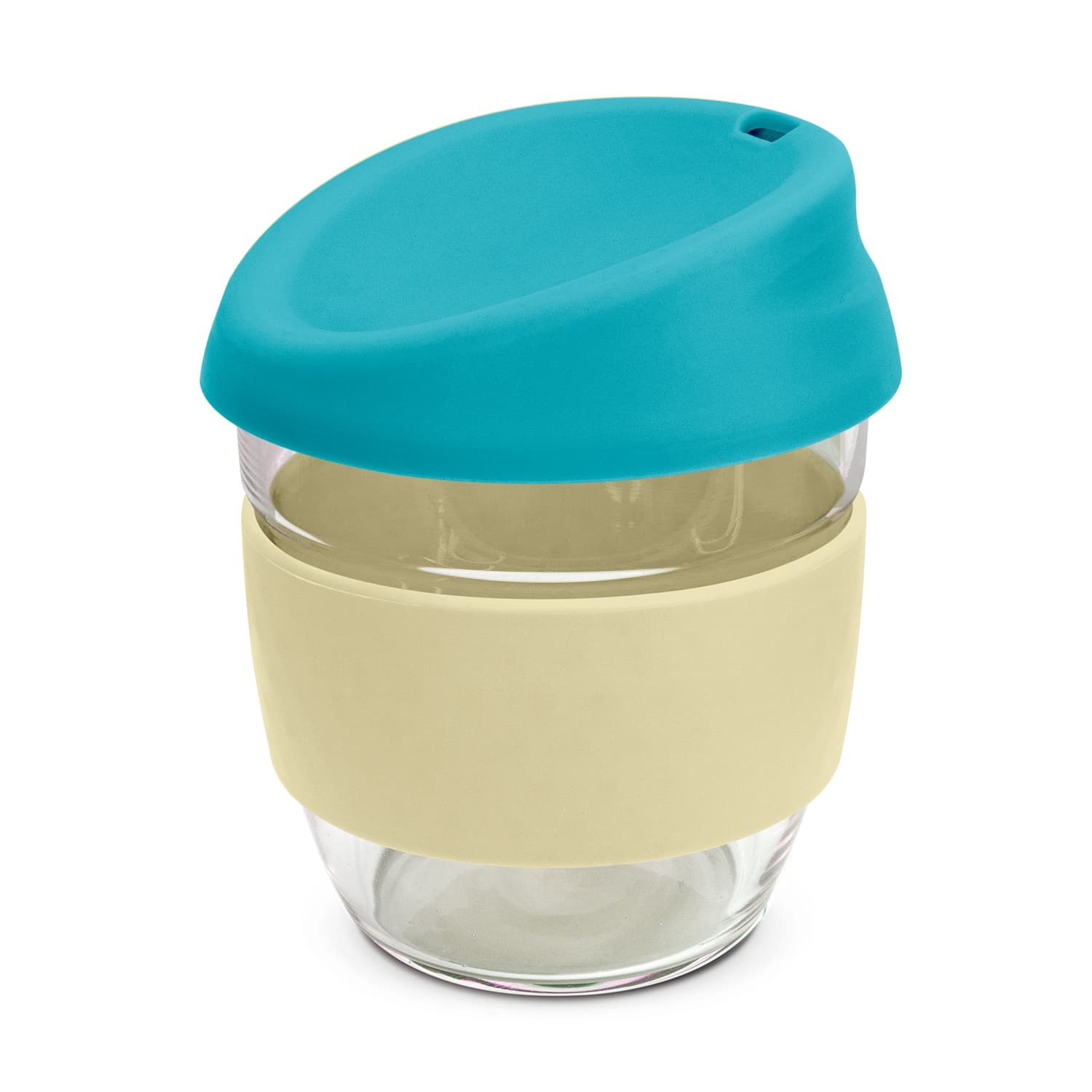 Nova Cup Borosilikatglas 250ml