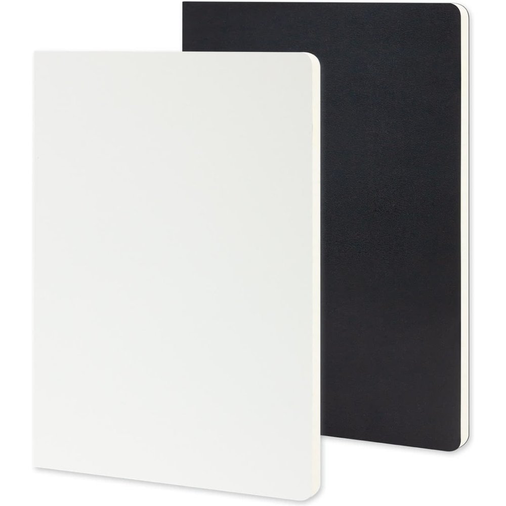Moleskine Volant Notizbuch Large Softcover