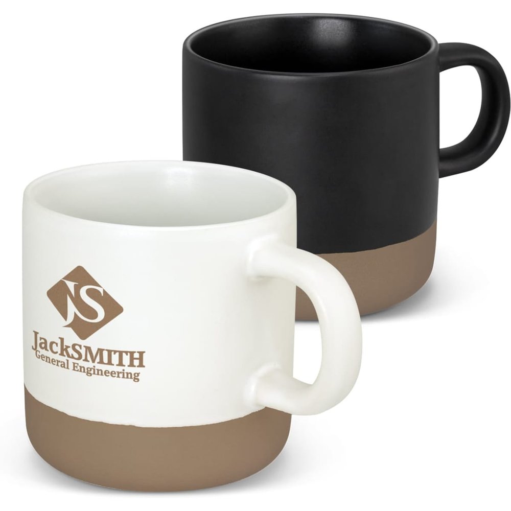 Mason Steinzeug-Kaffeebecher 330ml