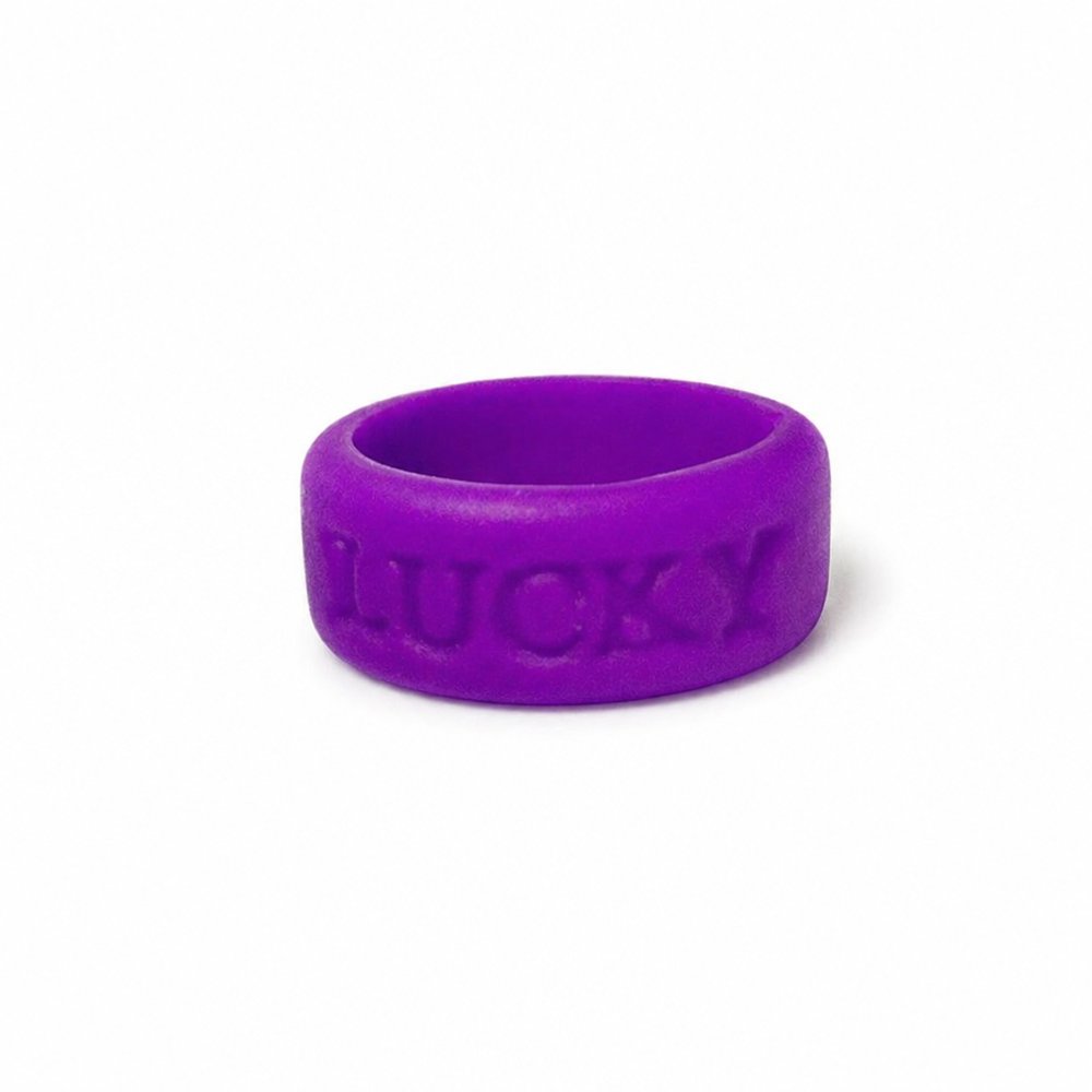 Silikon Ringe