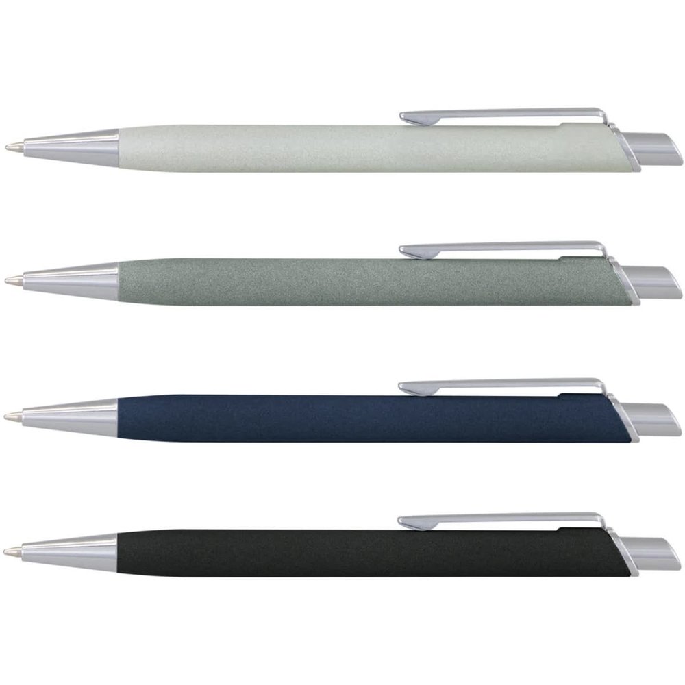 Riverstone Aluminium-Kugelschreiber