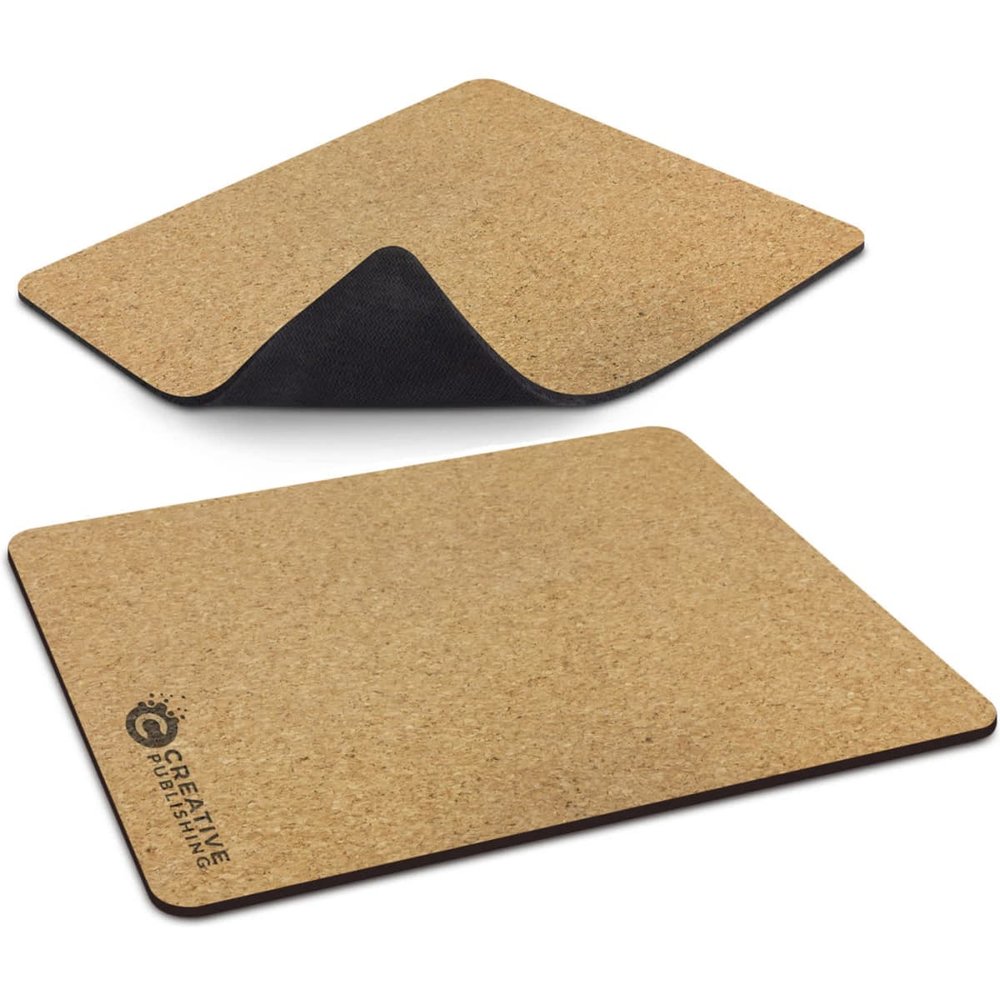 Oakridge Mausmatte aus Naturkork