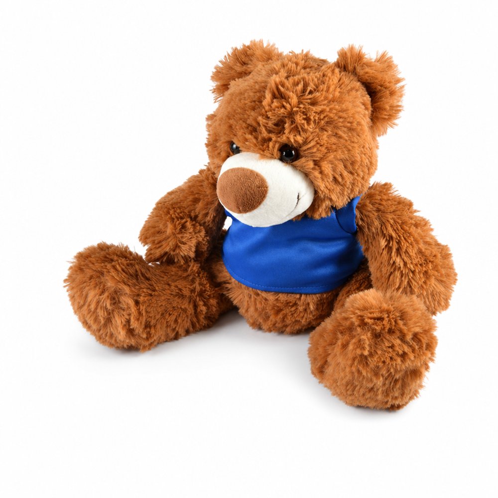 Fluffy Bears Teddy