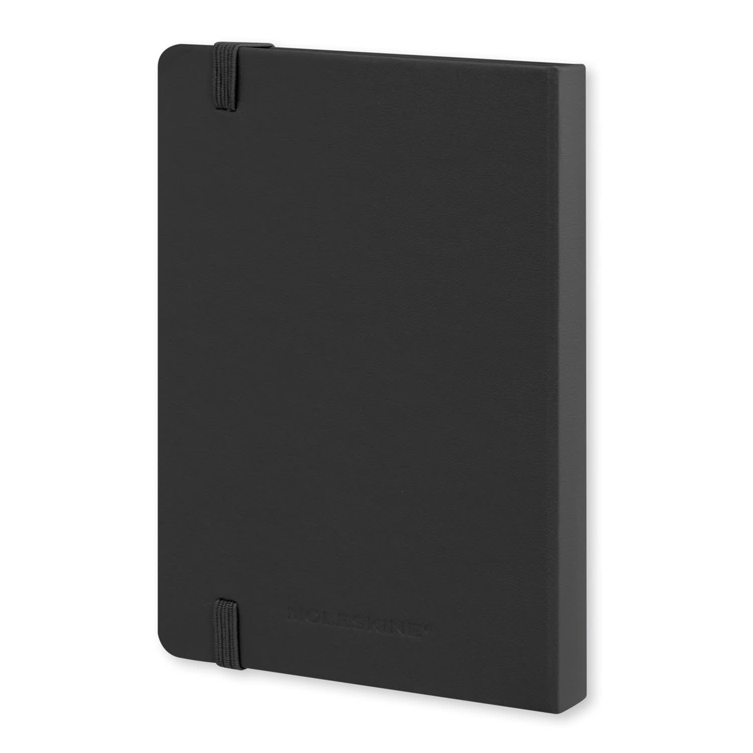 Moleskine Pro Hardcover Notizbuch Large