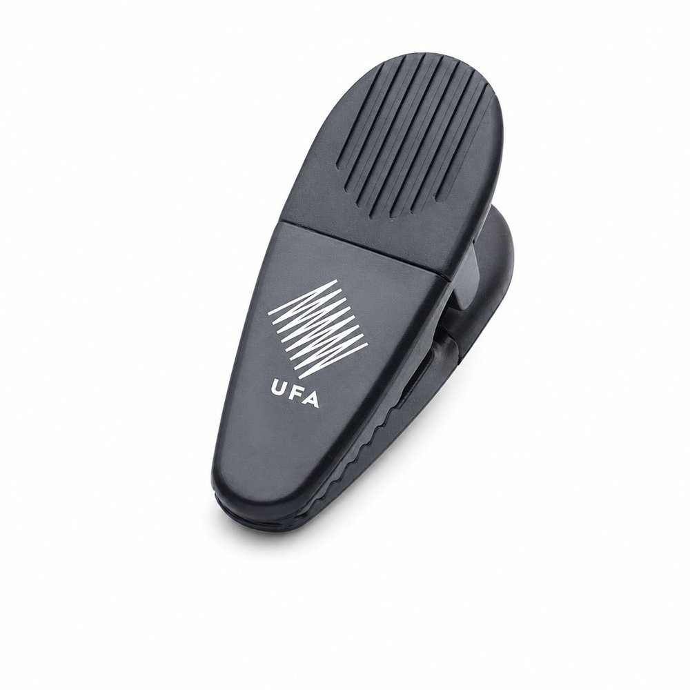 Magnetischer Memohalter Clips