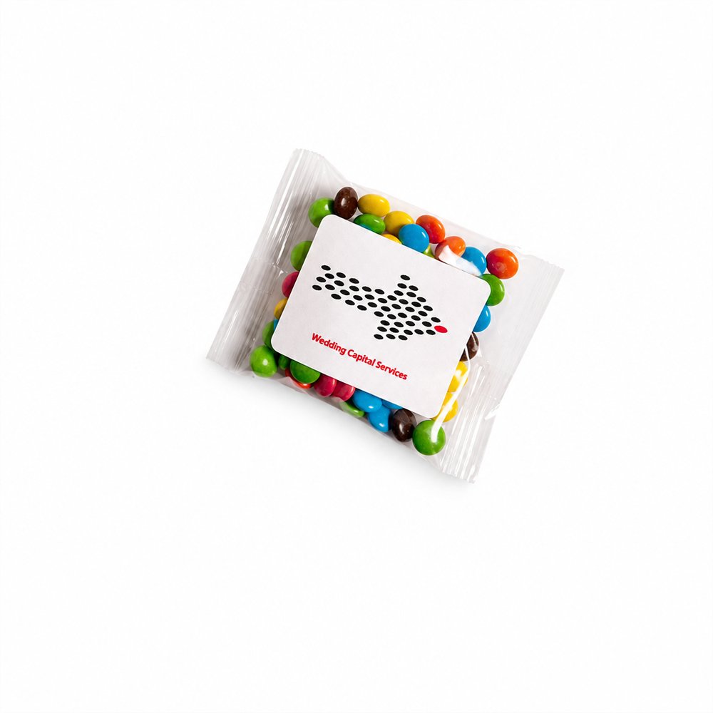 Günstige Mini m&m (25 g)