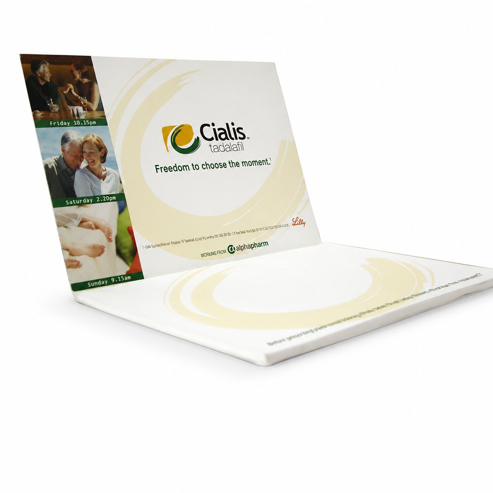 Large Sticky Notizblöcke mit Covers (102mm x 148mm)