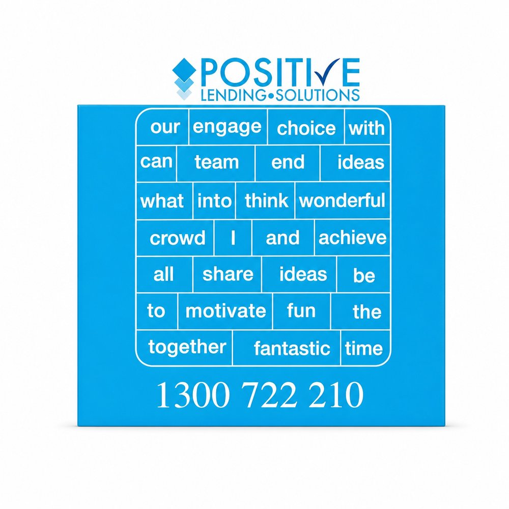 Magnetic Poetry Word Puzzles (95x95mm)