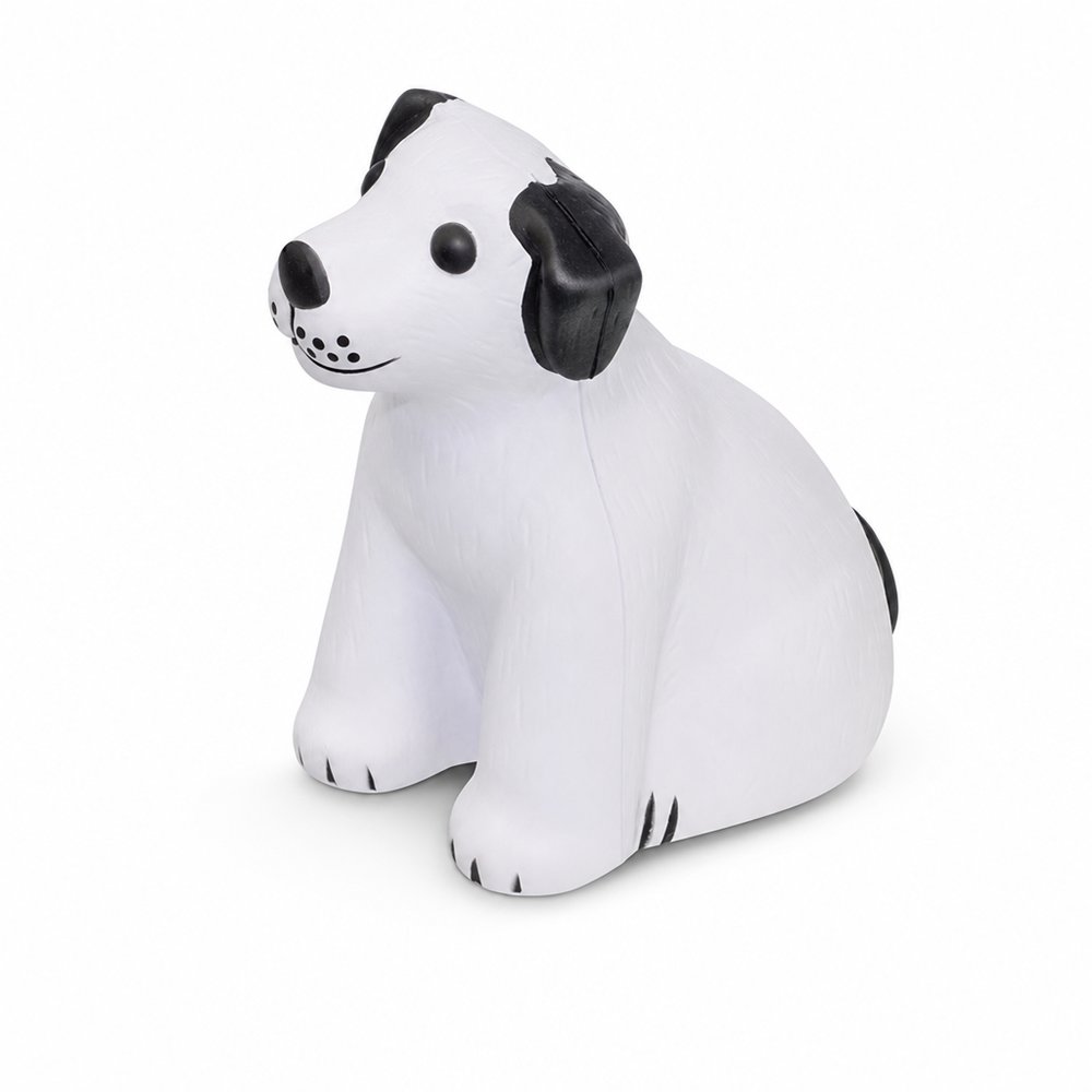 Hund Stressbälle