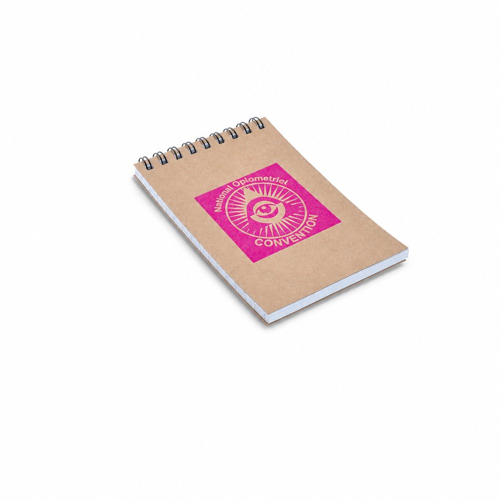 Greenwood Kleine Notebooks - 50 Blatt