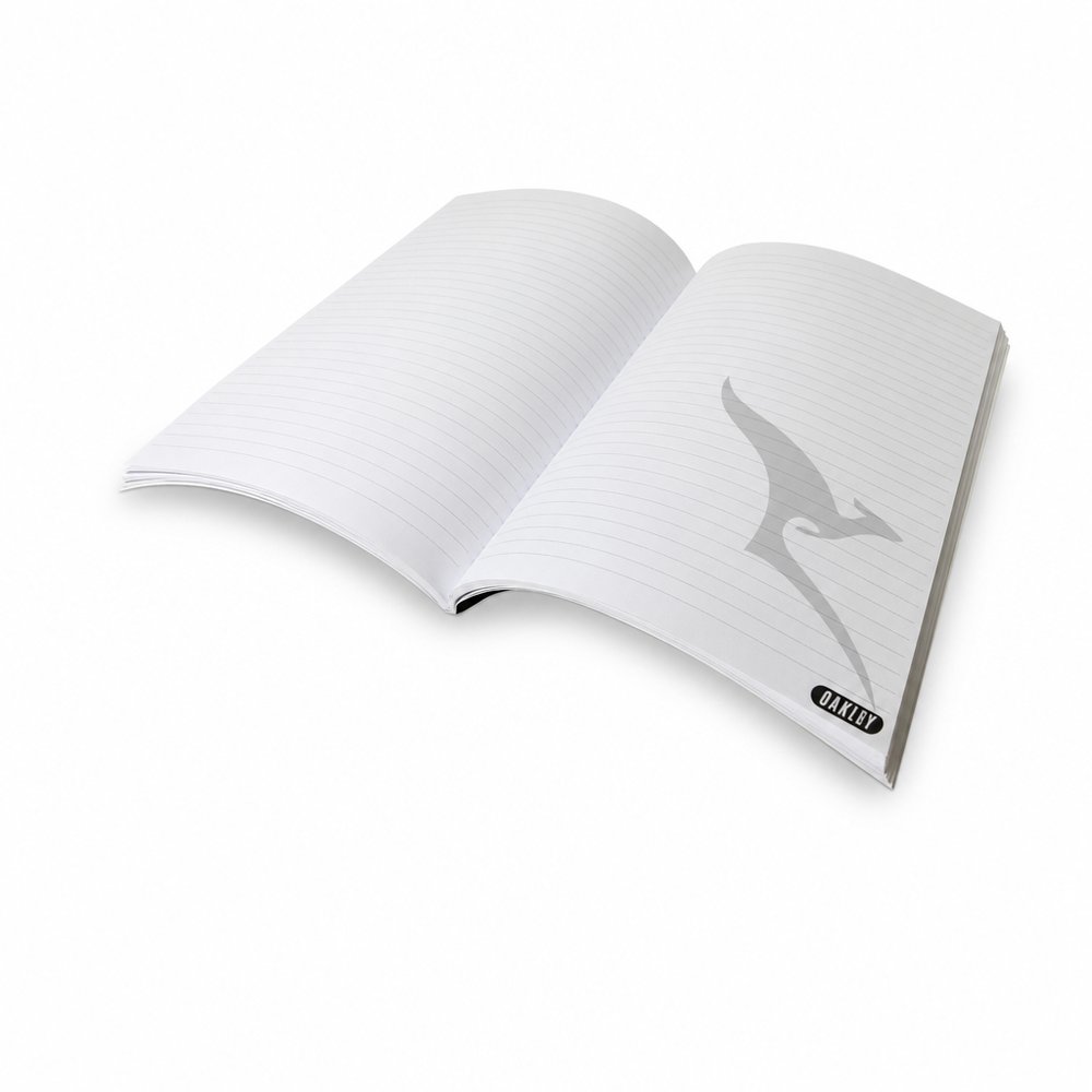 Full Colour Notebooks (A6 - 50 Seiten)